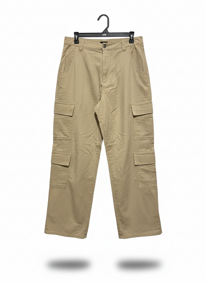 NEW LOOK |L| WAIST 30| Performance Series Extreme Comfort Cargo Pant