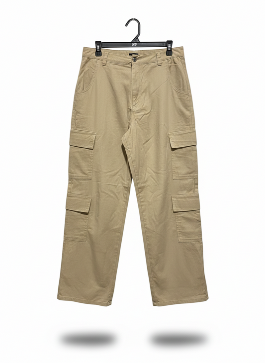 NEW LOOK |L| WAIST 30| Performance Series Extreme Comfort Cargo Pant