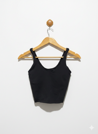LULULEMON |XS| BUST 12|  ALIGN TANK TOP