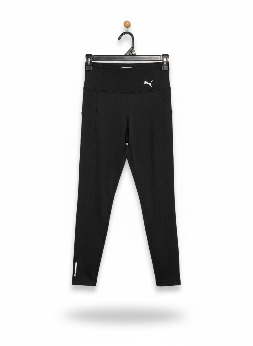 PUMA |XS| WAIST 24| PERFORMANCE TRAINING LEGGINGS