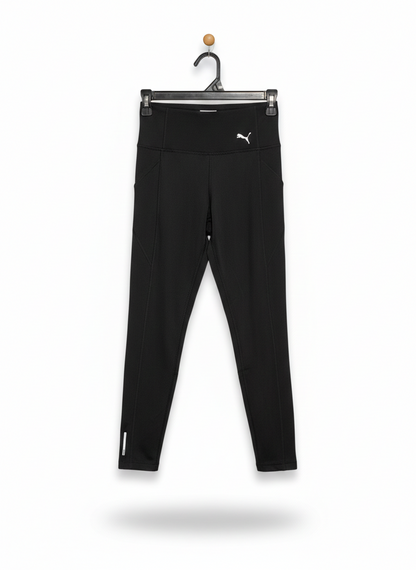 PUMA |XS| WAIST 24| PERFORMANCE TRAINING LEGGINGS