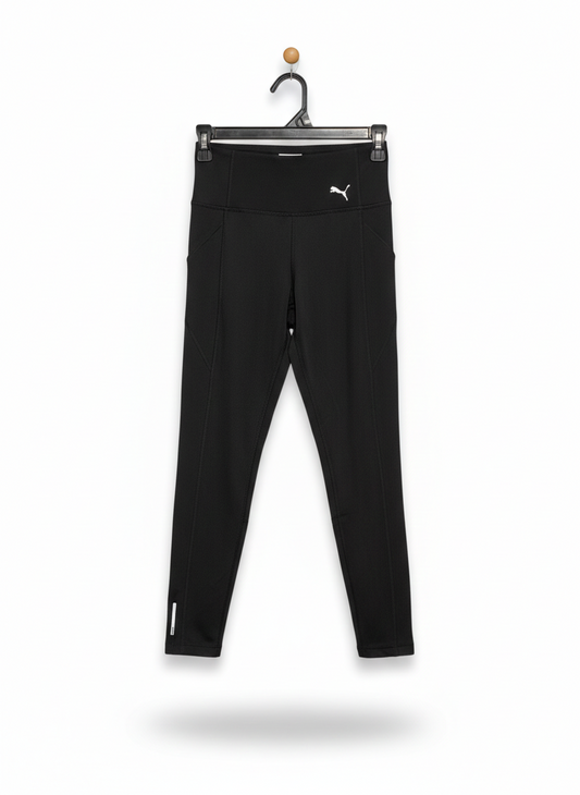 PUMA |XS| WAIST 24| PERFORMANCE TRAINING LEGGINGS