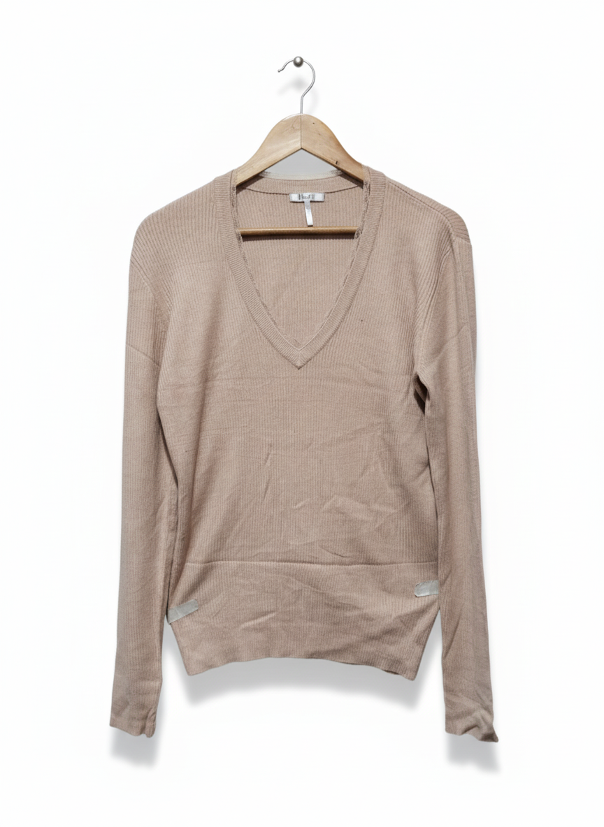 Metro 7 Seven Sweater Top