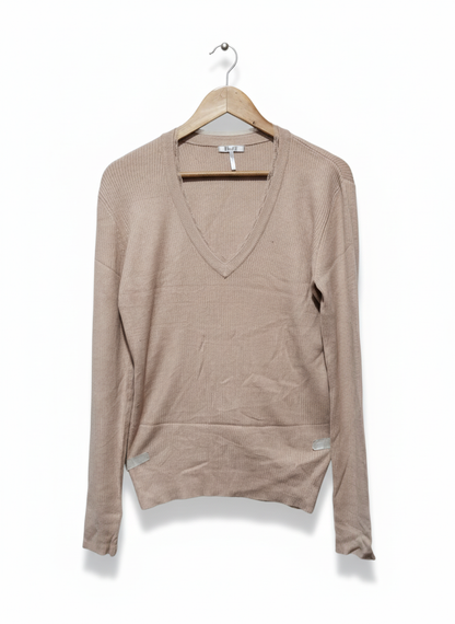 Metro 7 Seven Sweater Top