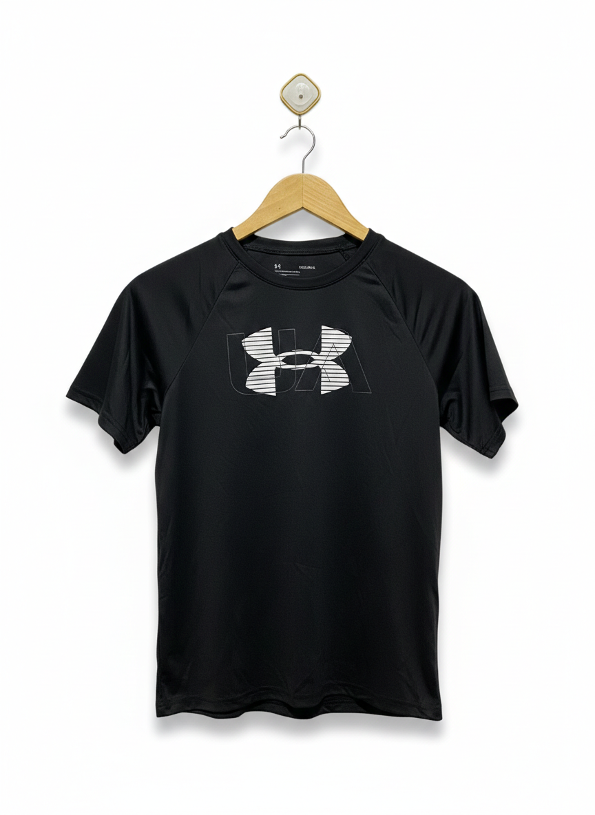 UNDER ARMOUR |L| BUST 18|  UA Tech™ T-shirt
