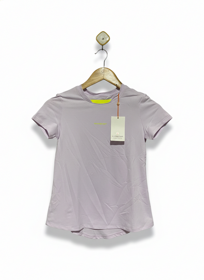 MOODYTIGER |S| BUST 14|B16|Women's Lightweight Seamless Performance T-Shirt