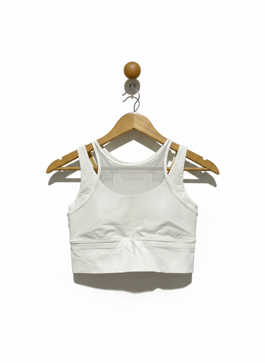 LULULEMON |S| BUST 13| Double Tap Sports Bra