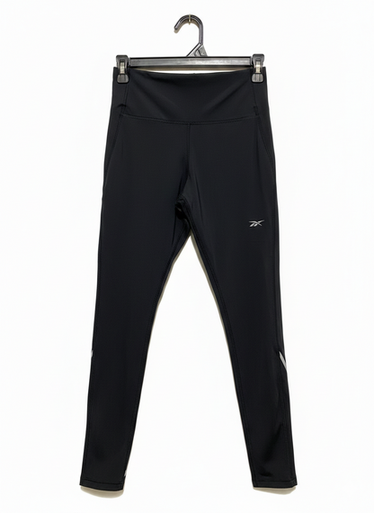 REEBOK |S| WAIST 25| PERFORMANCE CORE TRAINING LEGGINGS