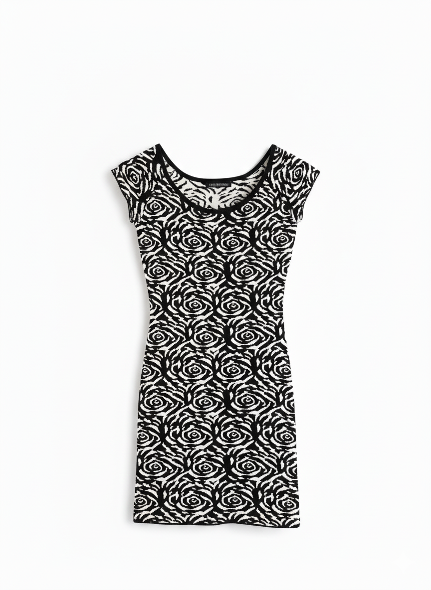 Bejee collection By Be Cool Mini Dress W-15 / L-33