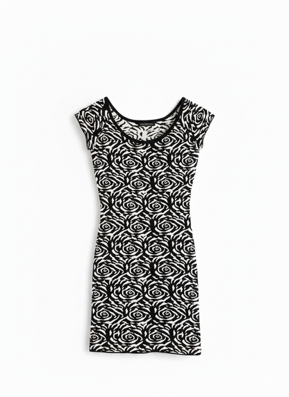 Bejee collection By Be Cool Mini Dress W-15 / L-33