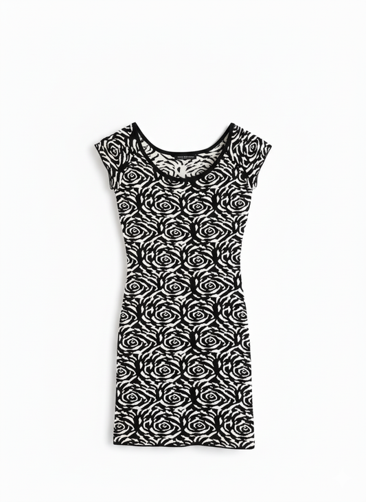 Bejee collection By Be Cool Mini Dress W-15 / L-33