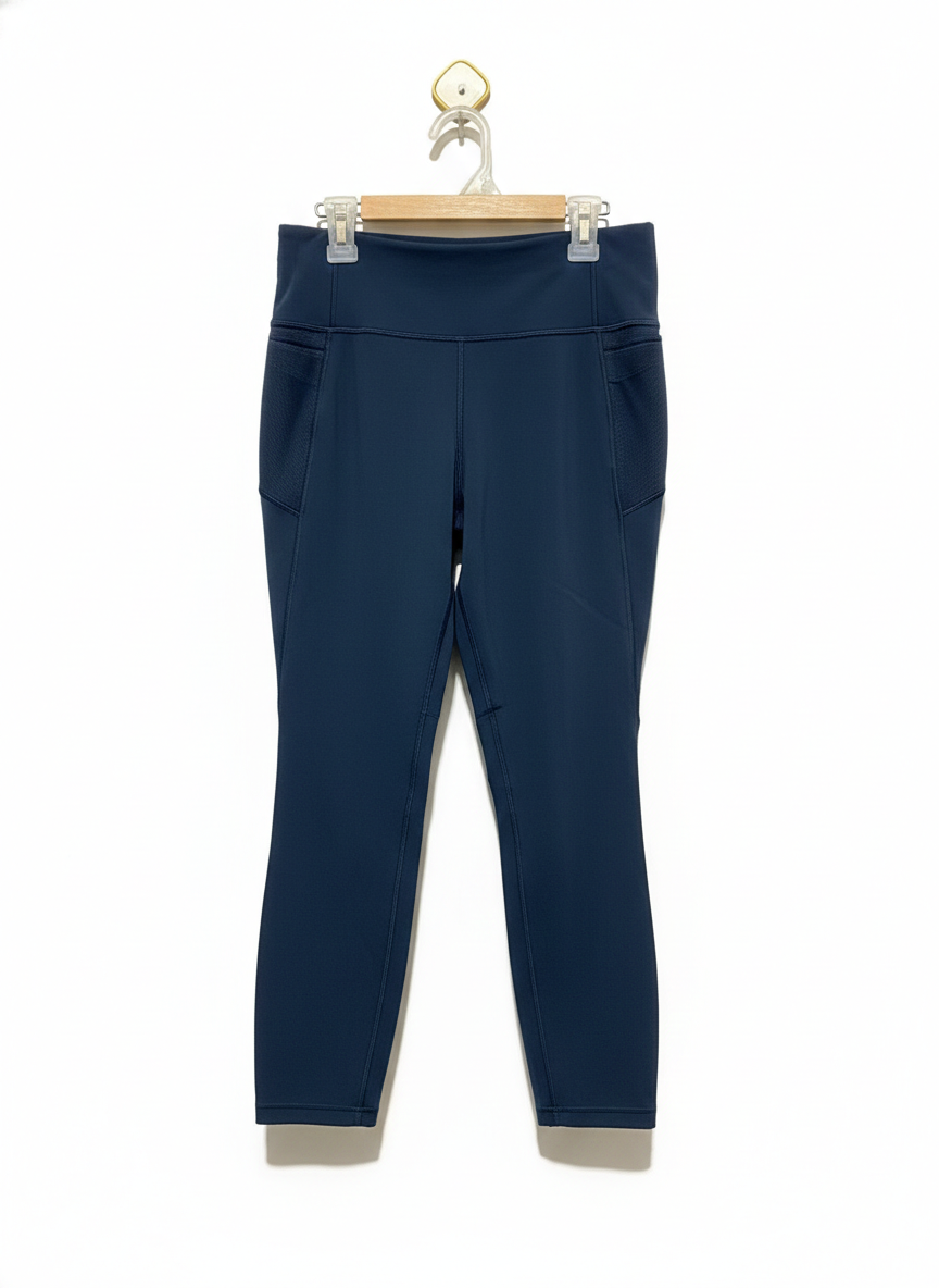LULULEMON |M| WAIST 28| FWD Women's The Pocket 25" Legging
