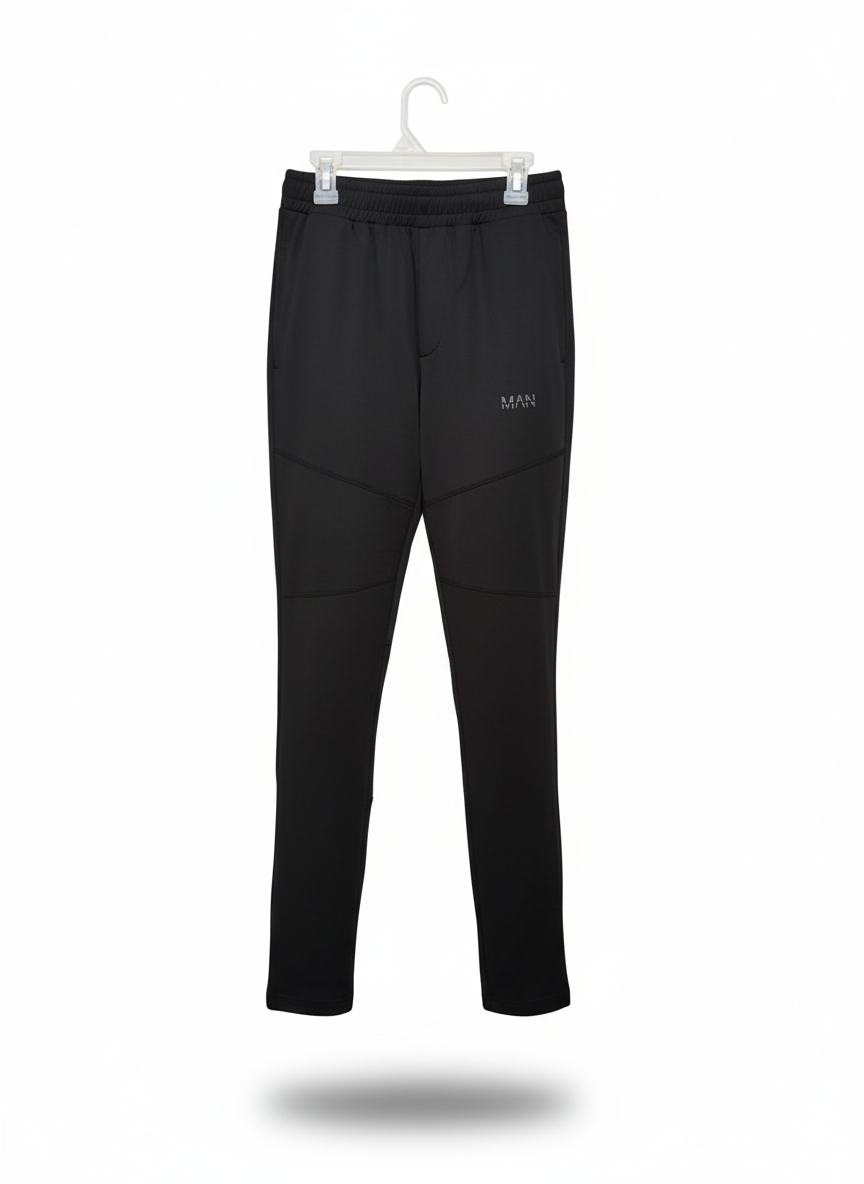 BOOHOO Smart Joggers Trouser