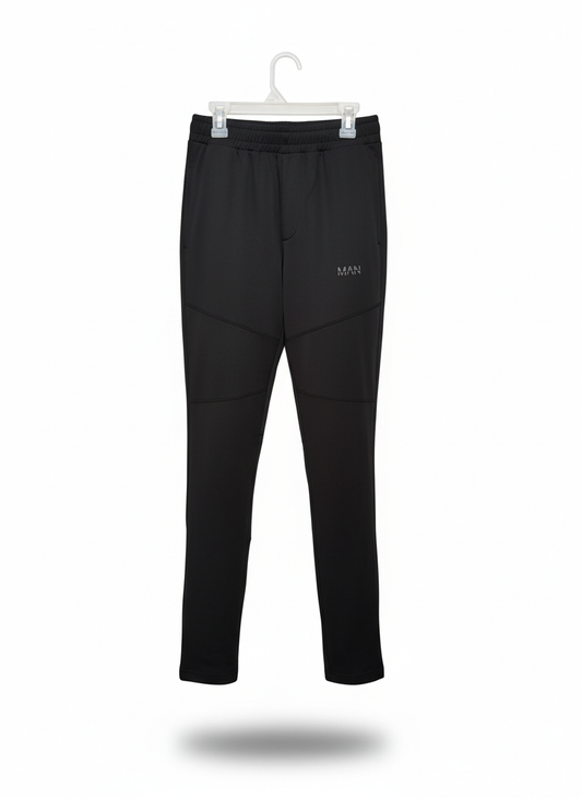 BOOHOO Smart Joggers Trouser