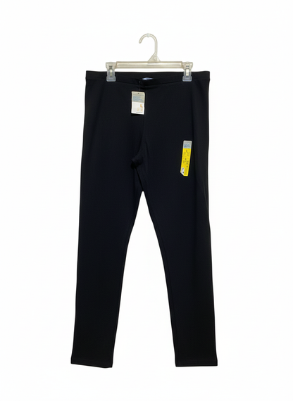 PRIMARK CARES |L| WAIST 32|  Women's French Terry Leggings