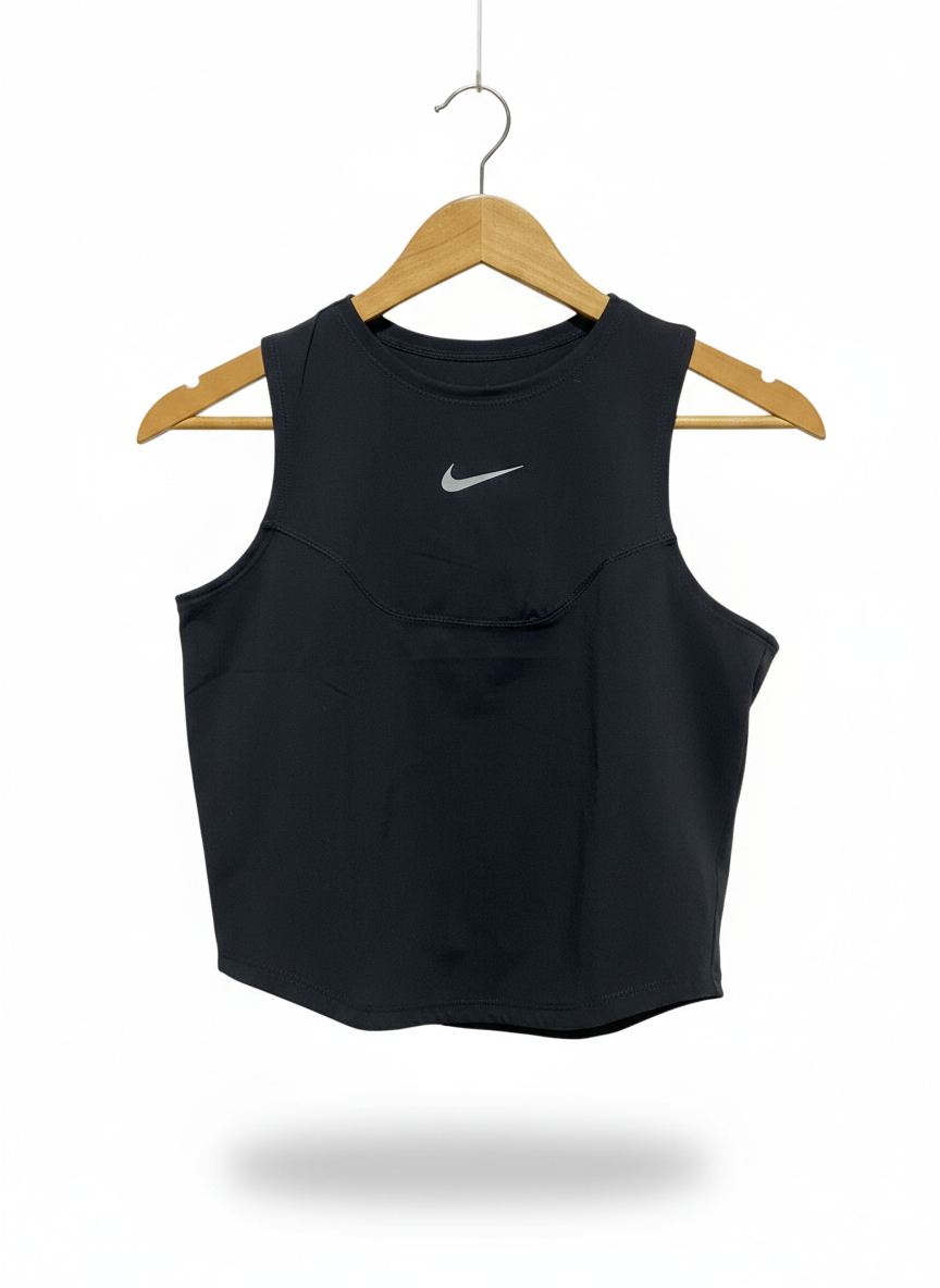 NIKE |M| BUST 15| DRI-FIT RUN DIVISION WOMEN'S RUNNING TANK