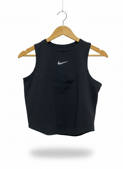 NIKE |M| BUST 15| DRI-FIT RUN DIVISION WOMEN'S RUNNING TANK