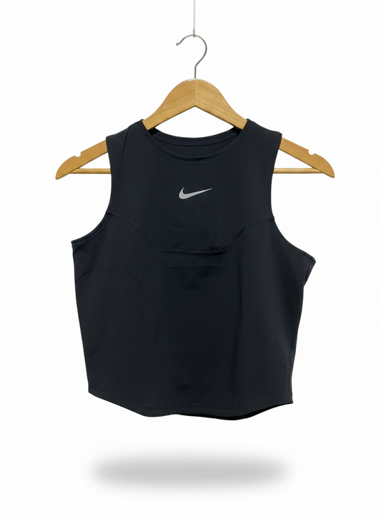 NIKE |M| BUST 15| DRI-FIT RUN DIVISION WOMEN'S RUNNING TANK