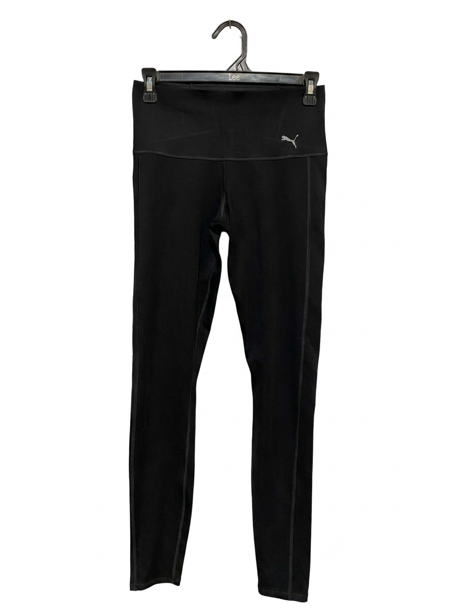 PUMA |S| WAIST 26| B20| HIGH-RISE PERFORMANCE ACTIVEWEAR