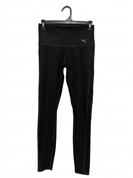 PUMA |S| WAIST 26| B20| HIGH-RISE PERFORMANCE ACTIVEWEAR