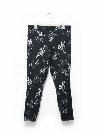 UNDER ARMOUR|L|WAIST 30|Women's Mileage Ankle Tights