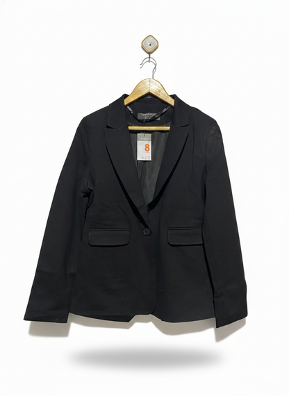 PRIMARK |M| BUST 16| Tailored Single Breasted Blazer