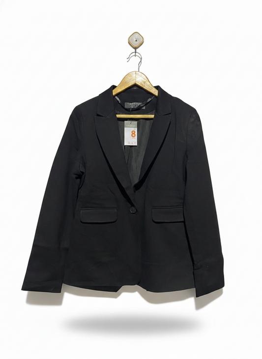 PRIMARK |M| BUST 16| Tailored Single Breasted Blazer