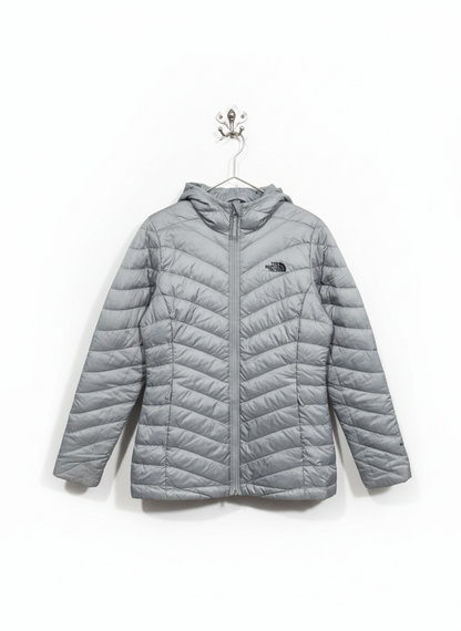 THE NORTH FACE|M/L |BUST 20|Highly compressible and ultra-lightweight down jacket