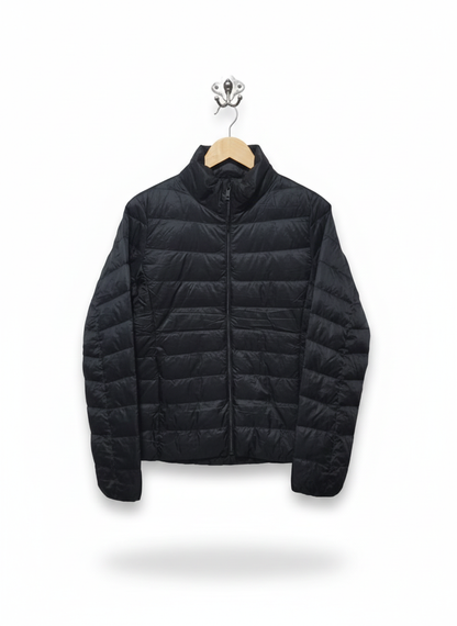 UNIQLO|M|BUST 19|Lightweight Quilted Down Jacket