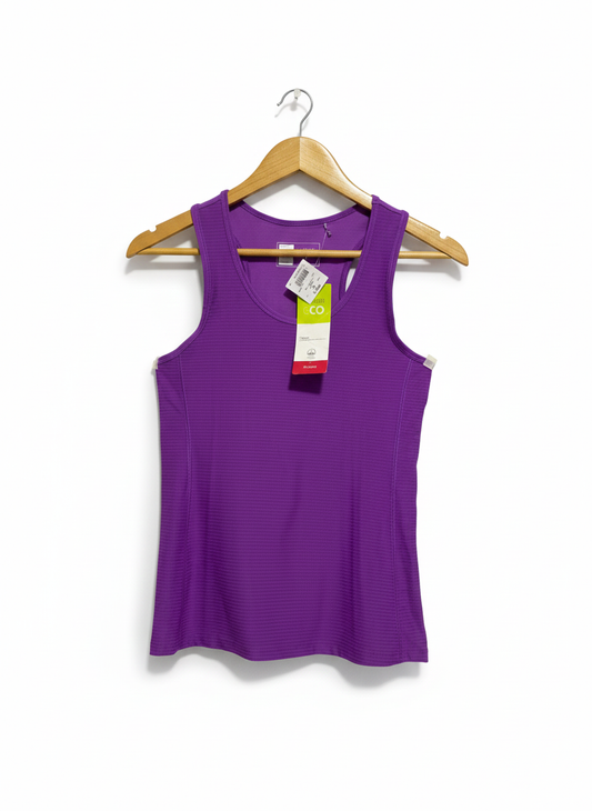 ACTIVE&CO|S|BUST 14|SIREN TANK TOP