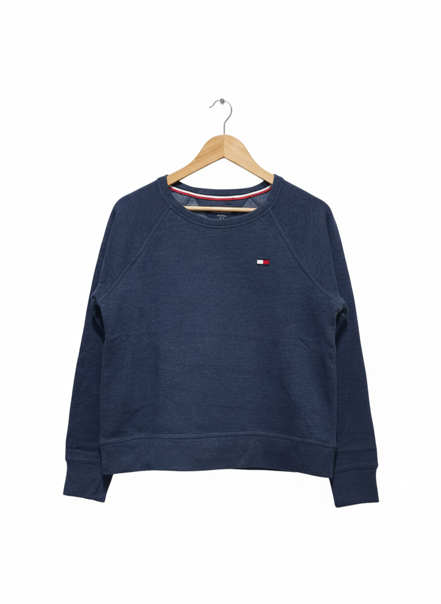 Tommy Hilfiger Sweatshirt W-20 / L-22.5