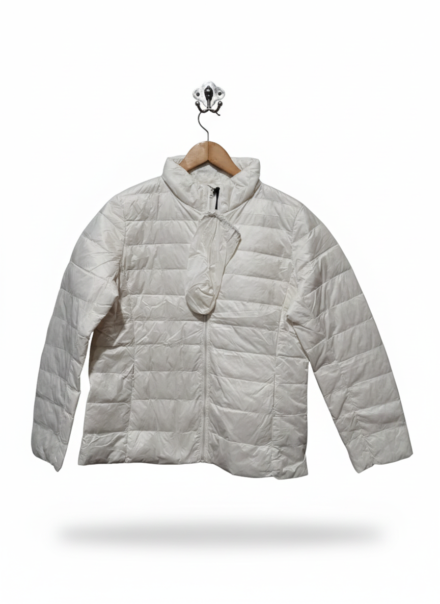 UNIQLO|XXL|BUST 21.5|Women's Ultra Light Down Jacket