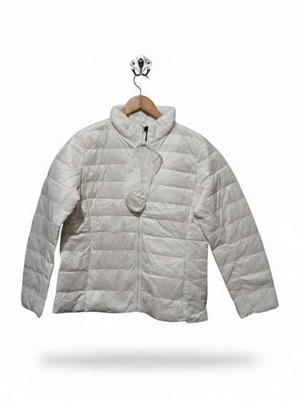 UNIQLO|XXL|BUST 21.5|Women's Ultra Light Down Jacket