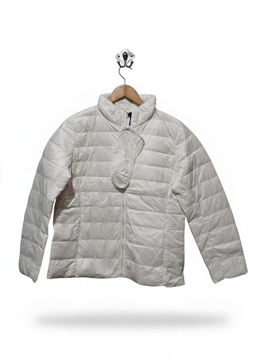 UNIQLO|XXL|BUST 21.5|Women's Ultra Light Down Jacket