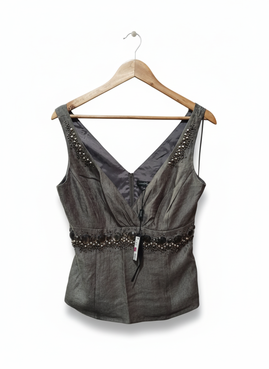 Next Women’s Signature Top