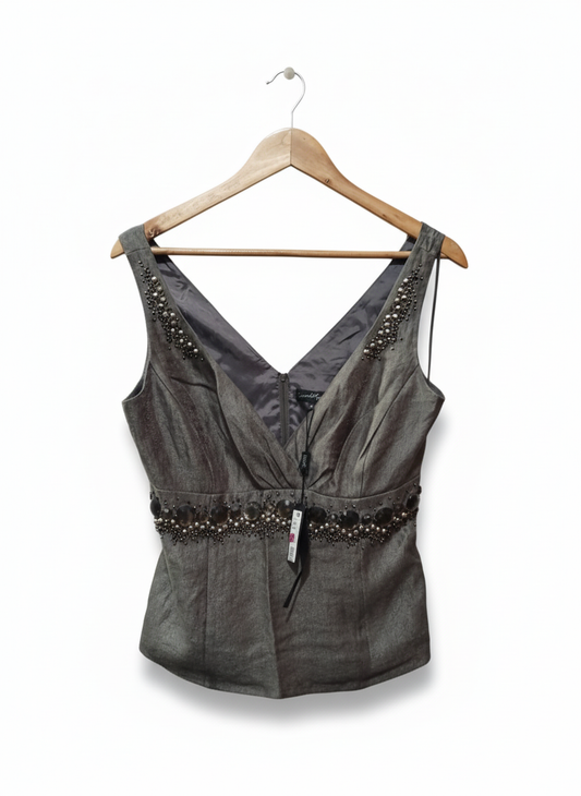 Next Women’s Signature Top