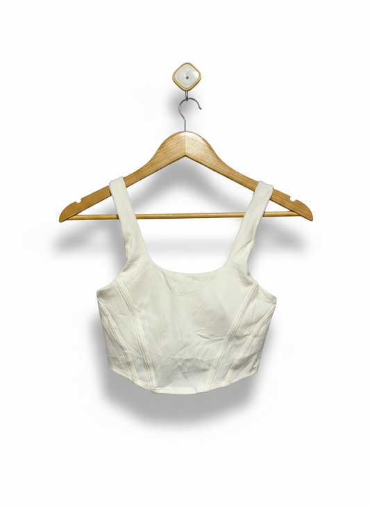 NIKE |S| BUST 13| Corset Women Training Bra