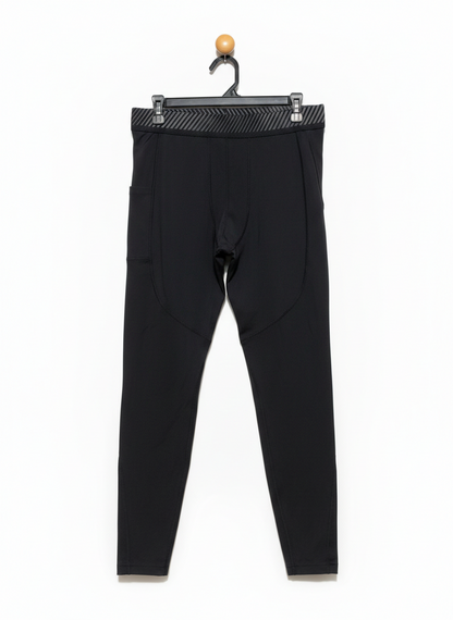 CRANE |XL| WAIST 31| C6|  Ten Thousand Men's Full Length Compression Tights