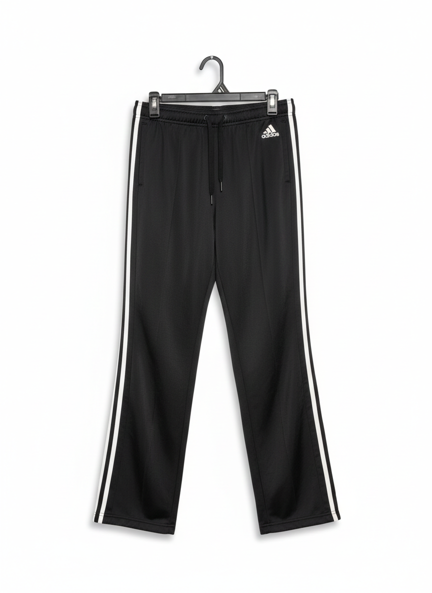 ADIDAS ||M| WAIST 30| Originals 3-Stripes Track Pants