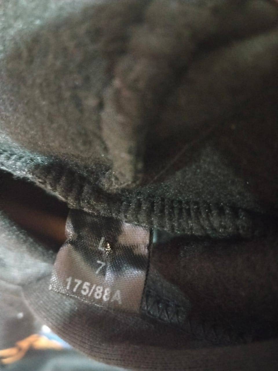 Cookie Monster | Watercolor Trend Hoodie W-22/ L-17