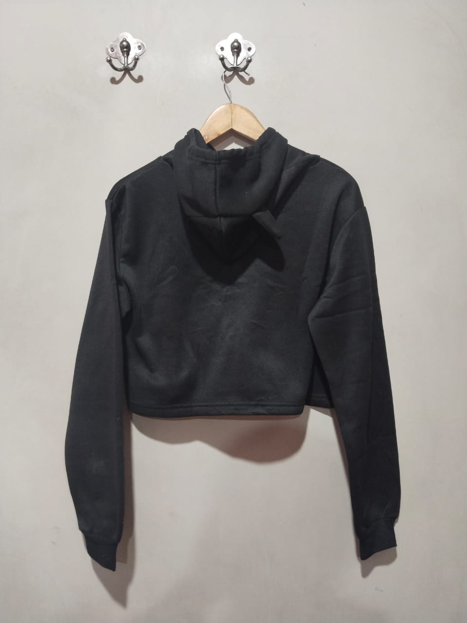 Cookie Monster | Watercolor Trend Hoodie W-22/ L-17