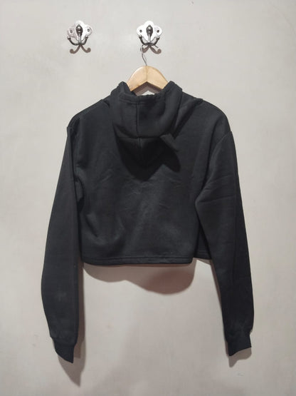 Cookie Monster | Watercolor Trend Hoodie W-22/ L-17