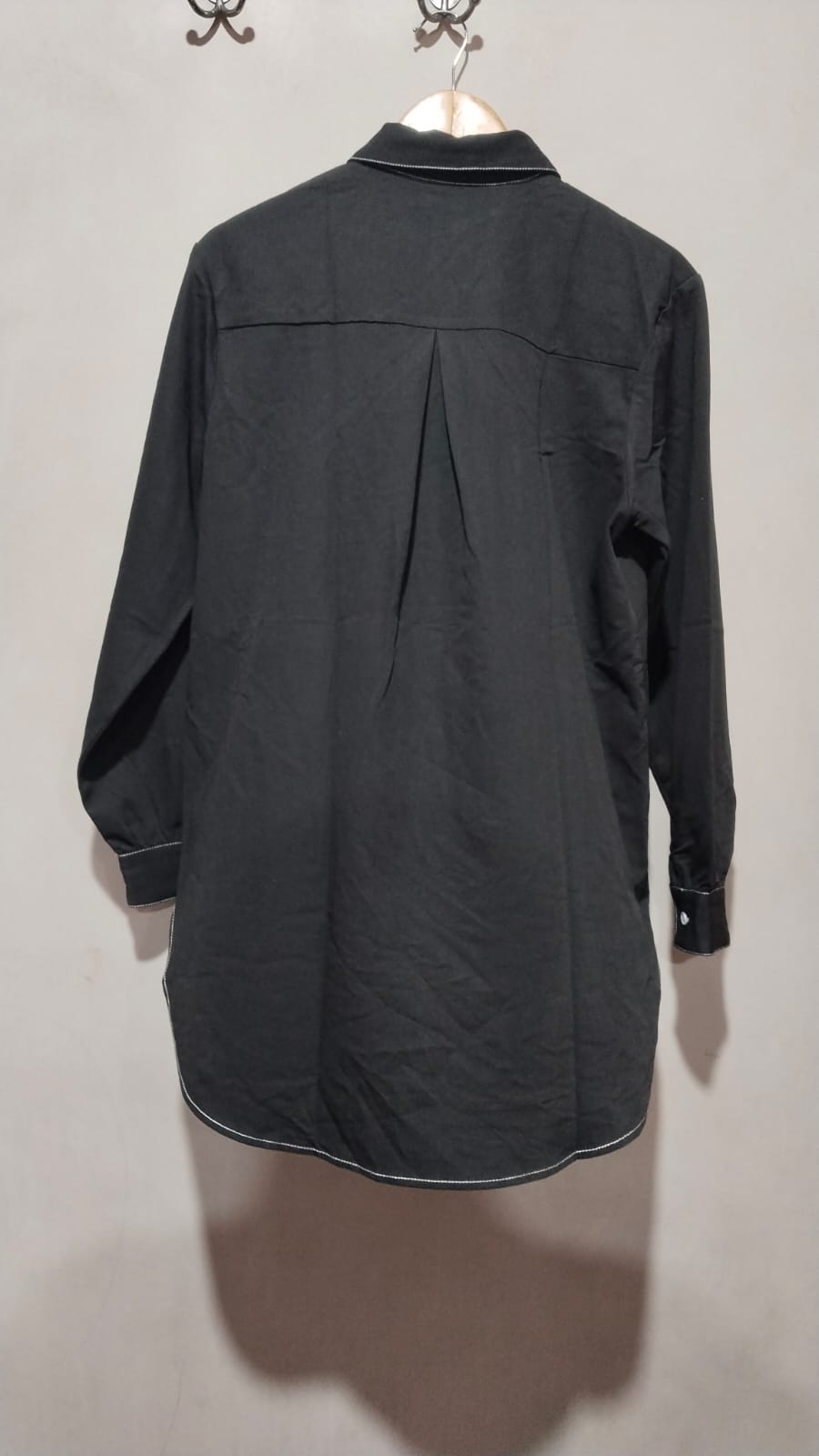 Motel Cotton Shirt W-20 / L-32