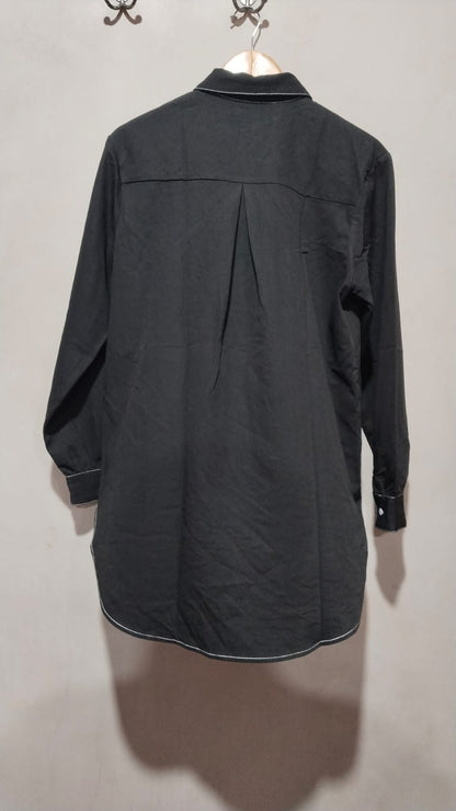 Motel Cotton Shirt W-20 / L-32