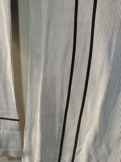 PRETTY LITTLE THINGS Full Sleves Maxi Dress W-11.5 /L-44