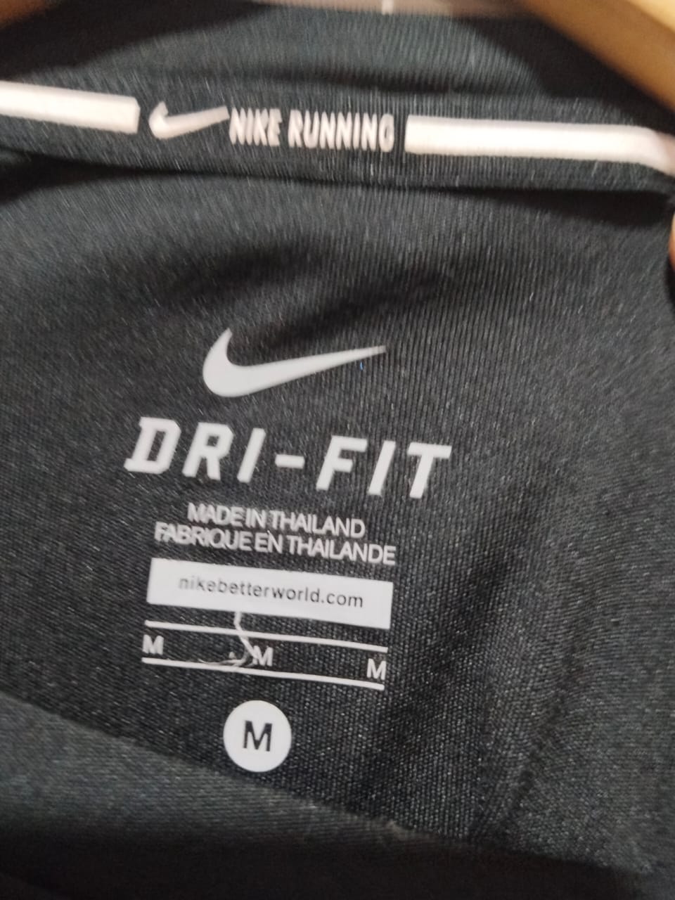 Nike Chicago Marathon Longsleeve W-19 / L-28