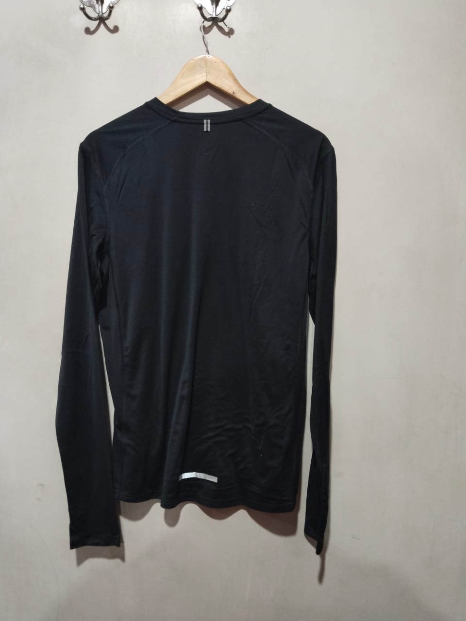 Nike Chicago Marathon Longsleeve W-19 / L-28