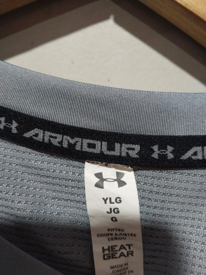 Under Armour  HeatGear Novelty  W-15 / L-22.5
