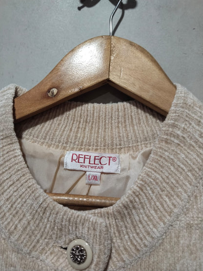 REFLECT Ladies Wear  Cardigan | Sweater  W-24 / L-29