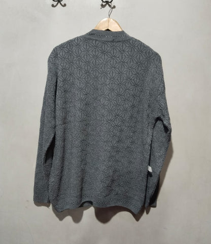 REFLECT Cardigan with Buttons W-23 / L-28